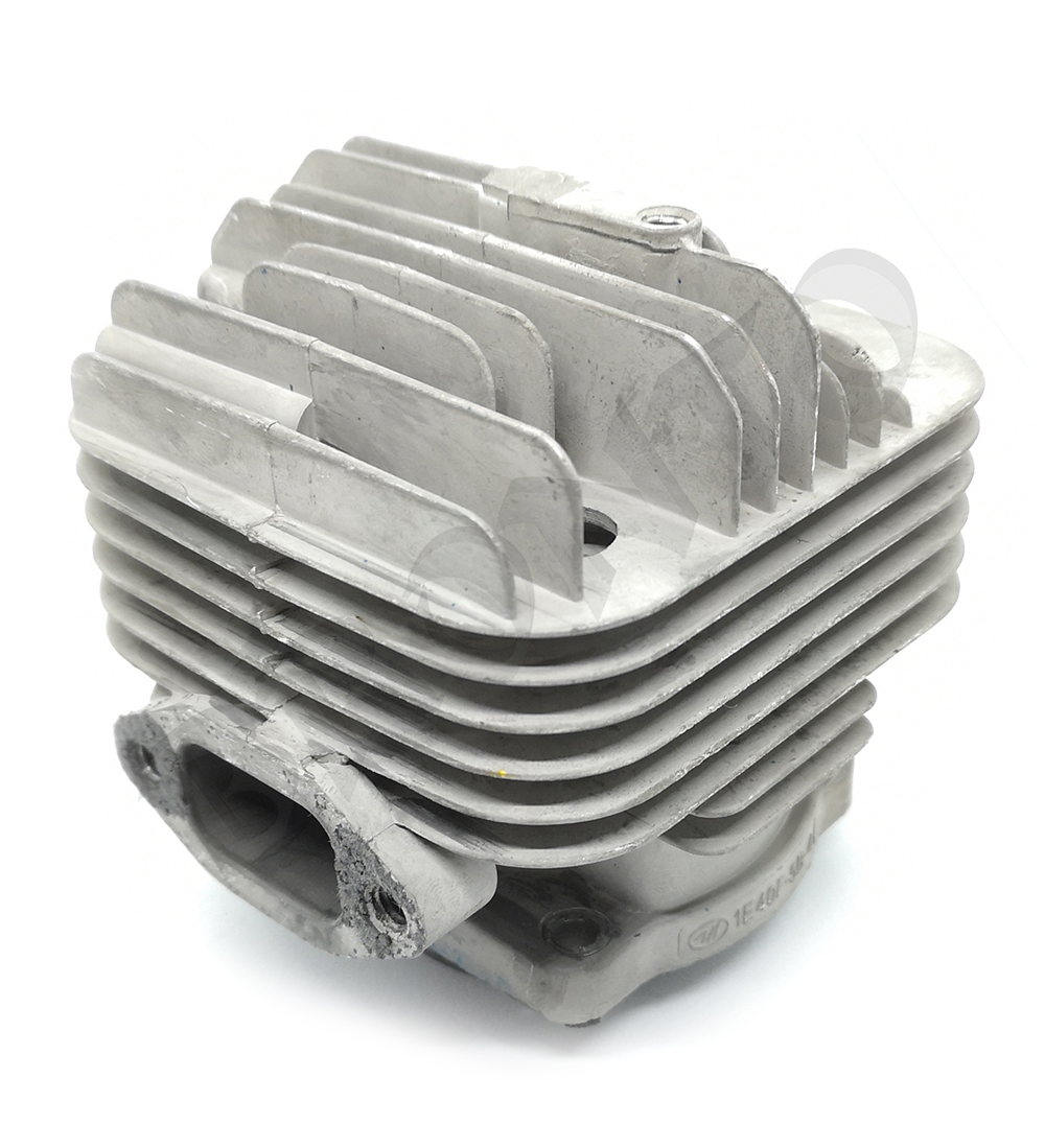 Bronto Set motor bronto bc415