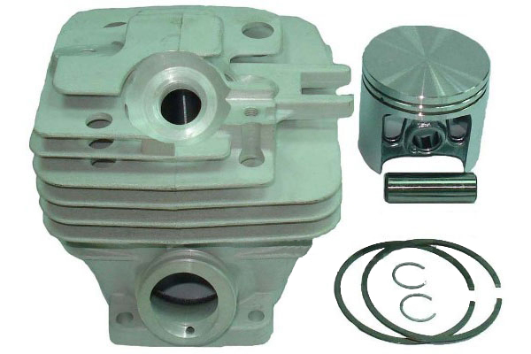 Set motor stihl ms341 ms361  d47mm  b27184  ca 11350201203 11350201204 11350201208 11350201210 11350201202 176-544 etc