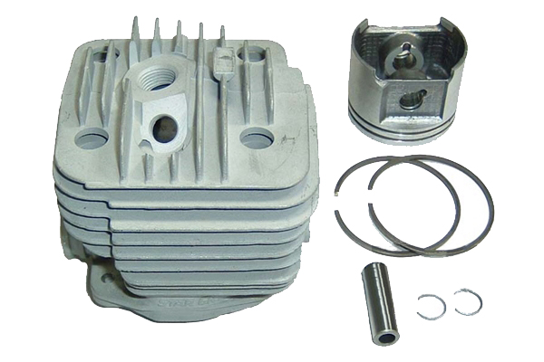 Set motor stihl ts400  d49mm  b27206  ca 42230201200 179-190
