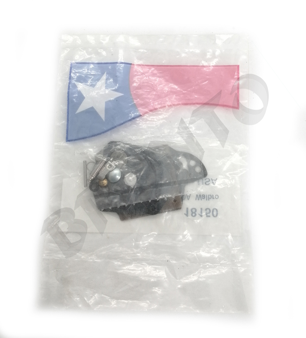 Bronto Set reparatie carburator walbro k20-hda la husqvarna 340,345,350,254 us-18150