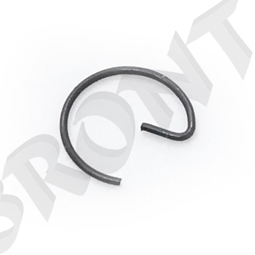 Maruyama Siguranta bolt piston maruyama ae320 bc320 bc3021h-rs bl3110 ce300 fe262 mx33h 261393