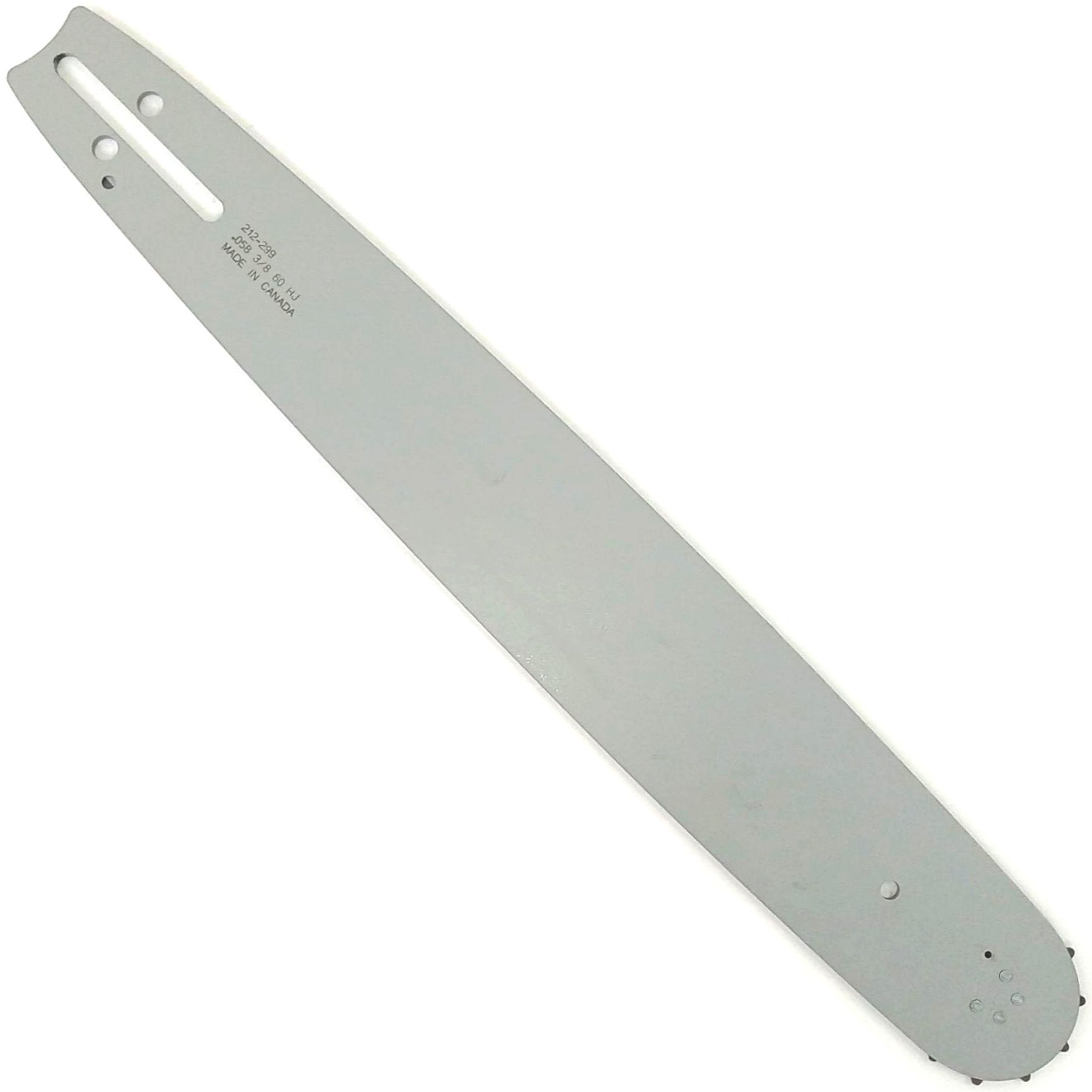 Sina lant 01s 3/8  40cm 1.5mm  60x  la husqvarna etc  212-299  210-299