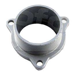 Bronto Stut bronto qgz80-30  aspirare, cu filet, flansa ??? 3-gauri   11.023.001.9093 40003-80.3g