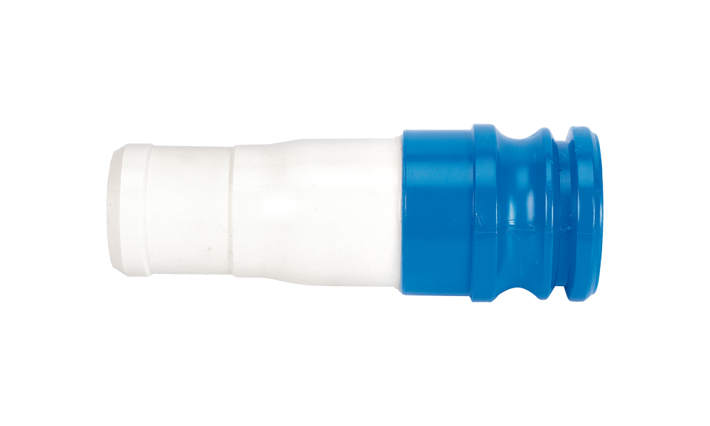 Heliflex Stut rapid de 90mm aspersoare pentru furtun