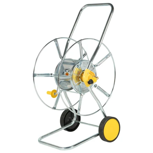 WOLF-Garten Suport furtun pe roti wolf-garten ws 80 z (5223000a)