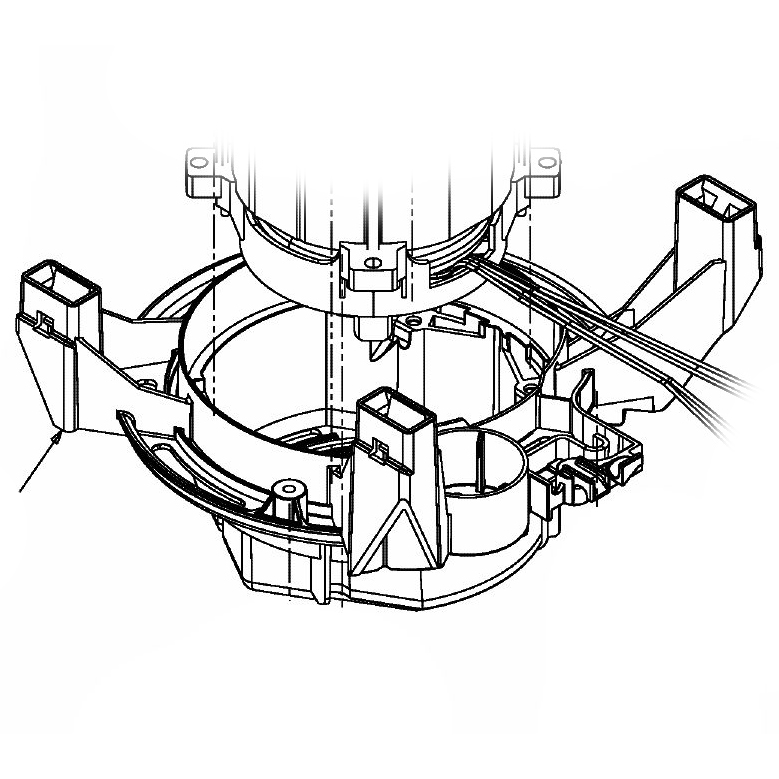 MTD piese Suport motor mtd 45e 46e 48e etc 1998-2013  731-2184 731-2184a 731-2184b 731-2184c