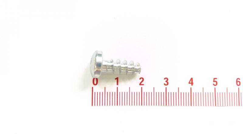 MTD piese Surub brida osie spate mtd bl1033   710-04380