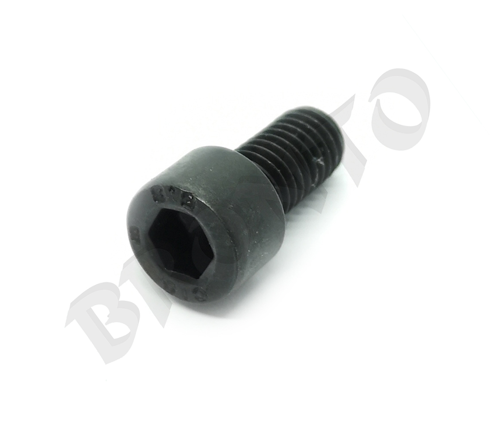 Bronto Surub culisa cositoare bronto sm01/bm120 sup.  4  m8x16  necesar-2-buc  4.gb/t70.1-2000