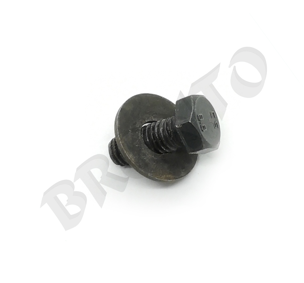 Surub cutit mti bem 1032, cu saiba