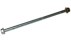 MTD piese Surub cap hexagonal, cu guler 5/16-18 7.500 190mm  ghidon mtd t/205 t/245   710-04398