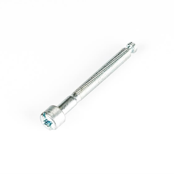 MTD piese Surub intinzator lant mtd gcs38/35 gcs38/35c gcs46/40 gcs46/40c gcs46/45 gcs46/45c gcs50/45, wolf-garten csg4640 etc