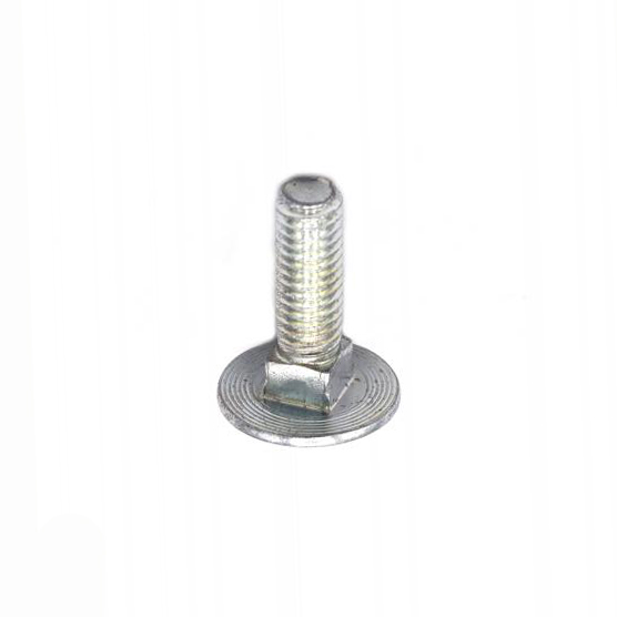 Surub m 6x20 8.8 din603   710-1687