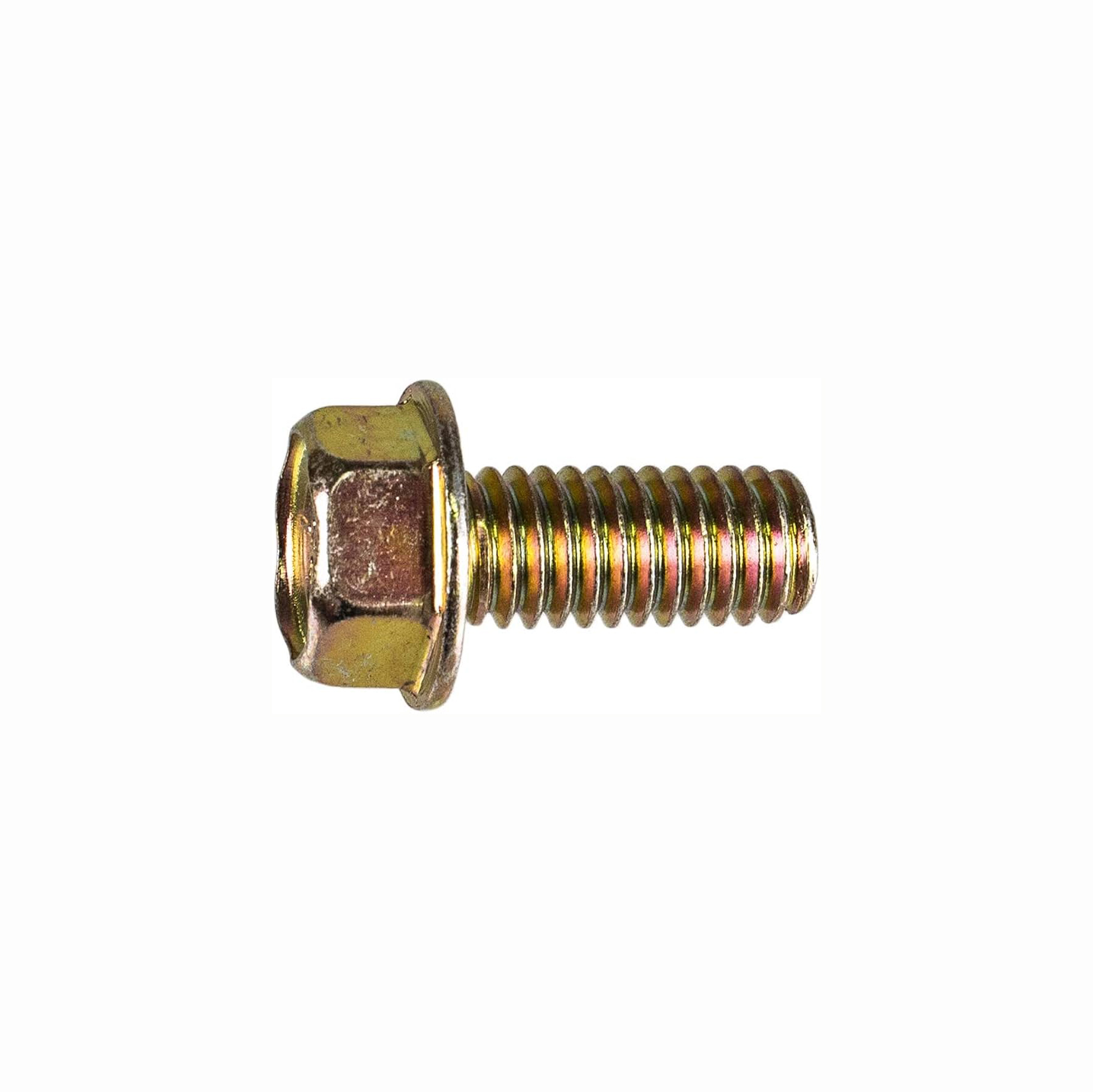 MTD piese Surub mtd 22mm  hhwsh 3/8-16 0.88 gr5 std   710-04482a   710-04482