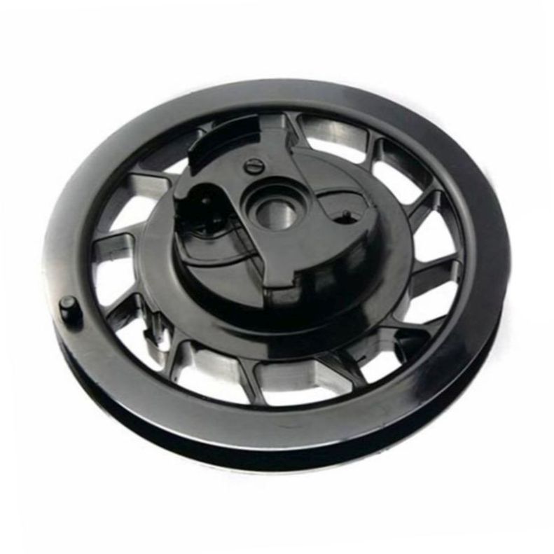 Tambur demaror briggs classic sprint quattro etc  b15461  ca 499901 fara arc, clicheti plastic 281505s, 692299
