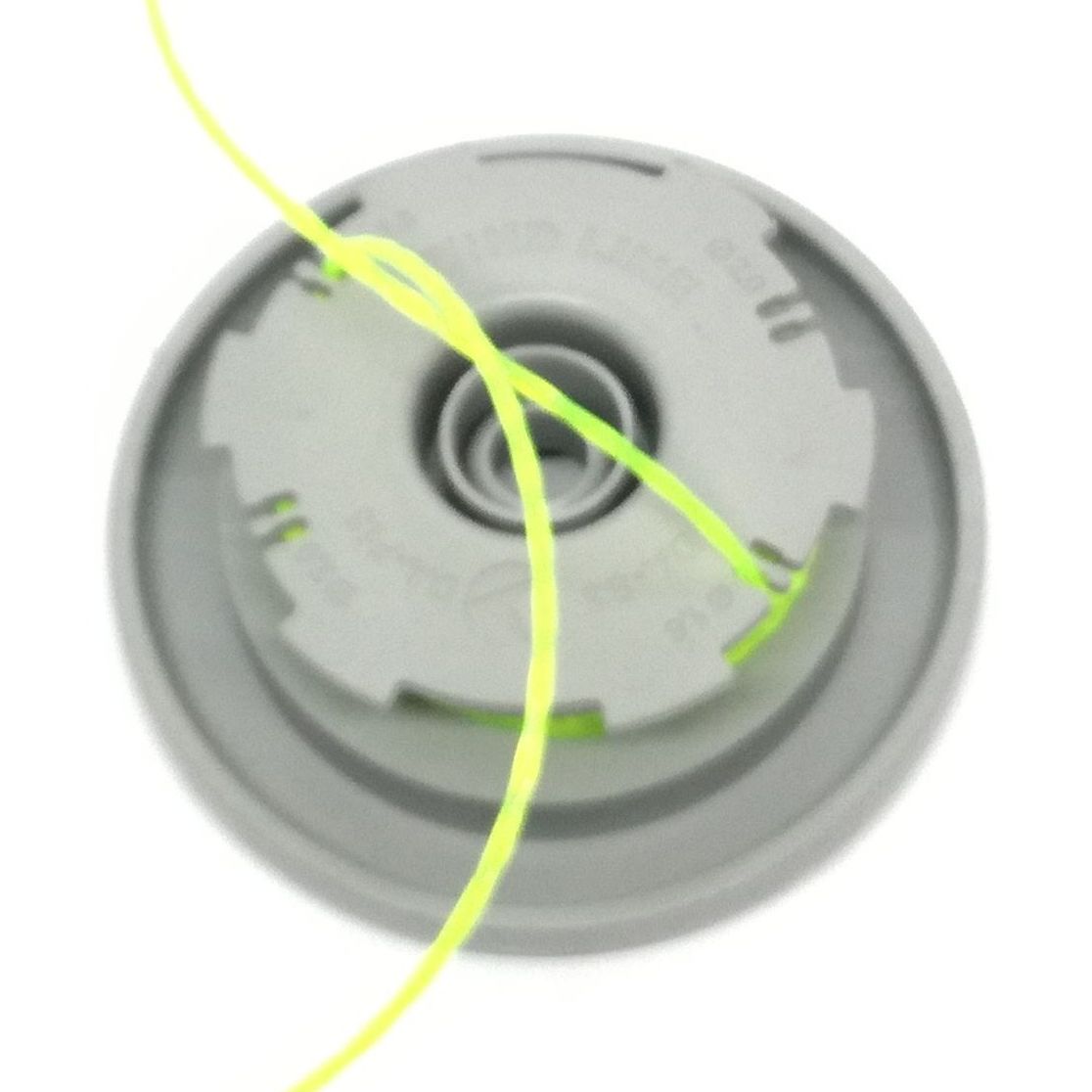 Ikra Tambur fir nylon ikra fes1000c flexotrim, gri 2x3m-2.0mm 78011400 tip da-f13 da-s3