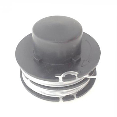 MTD piese Tambur fir nylon  mtd et250, wolf-garten campus 250rt  lycos e/280t e/350t 2008-etc  6070096