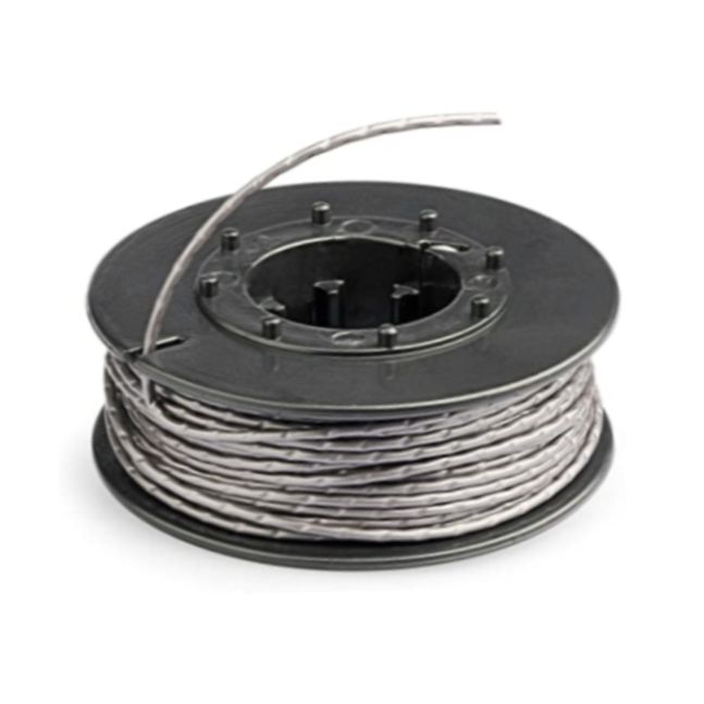 MTD piese Tambur fir nylon wolf-garten gt 835 840 2004-2012  844xc  gtf7 7130085 vafi 631-04671   7130080