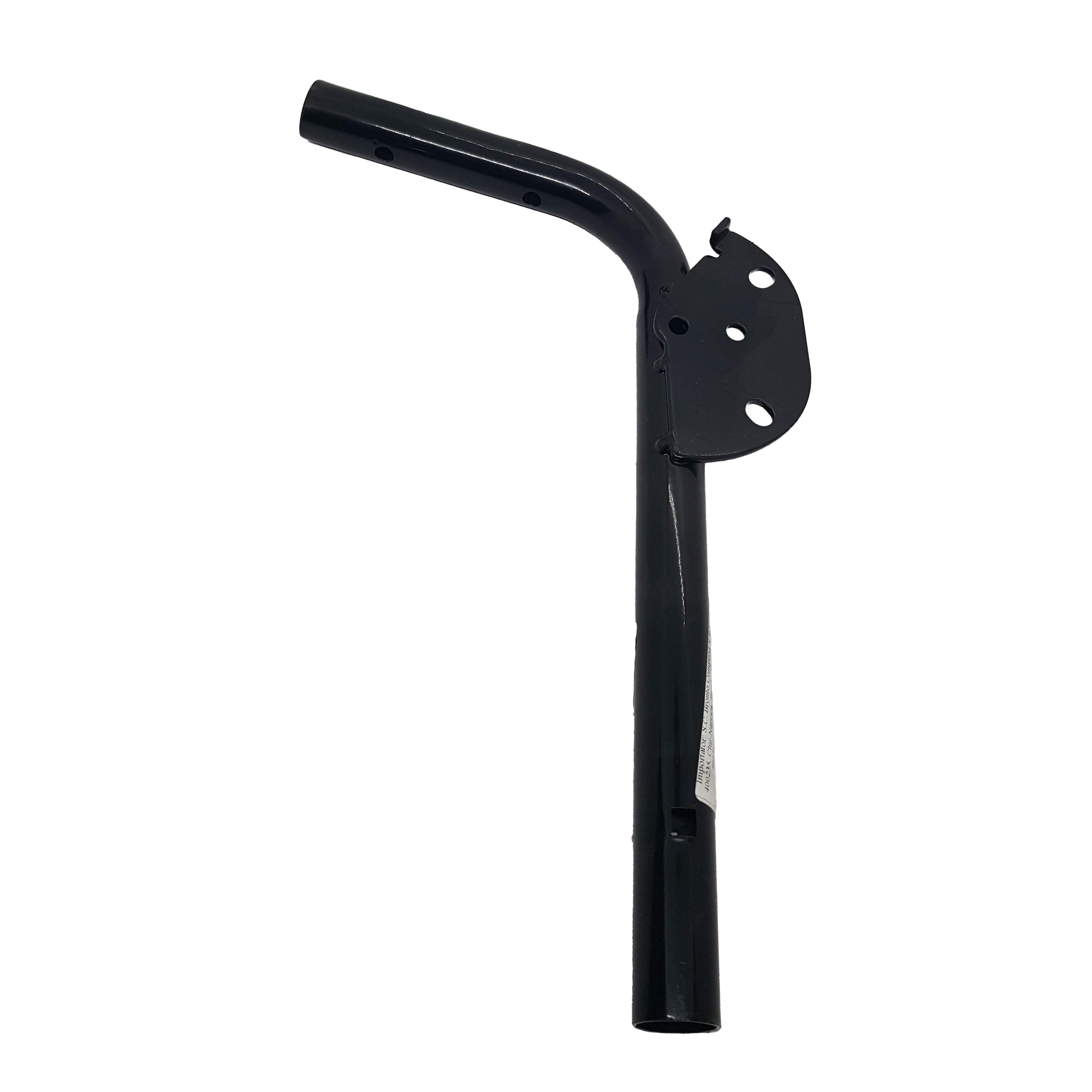 Bronto Teava ghidon bronto b-elrot 1500w,gt50029,wr8025-1500-s-450h1  wr8025-1500-700-03 stanga