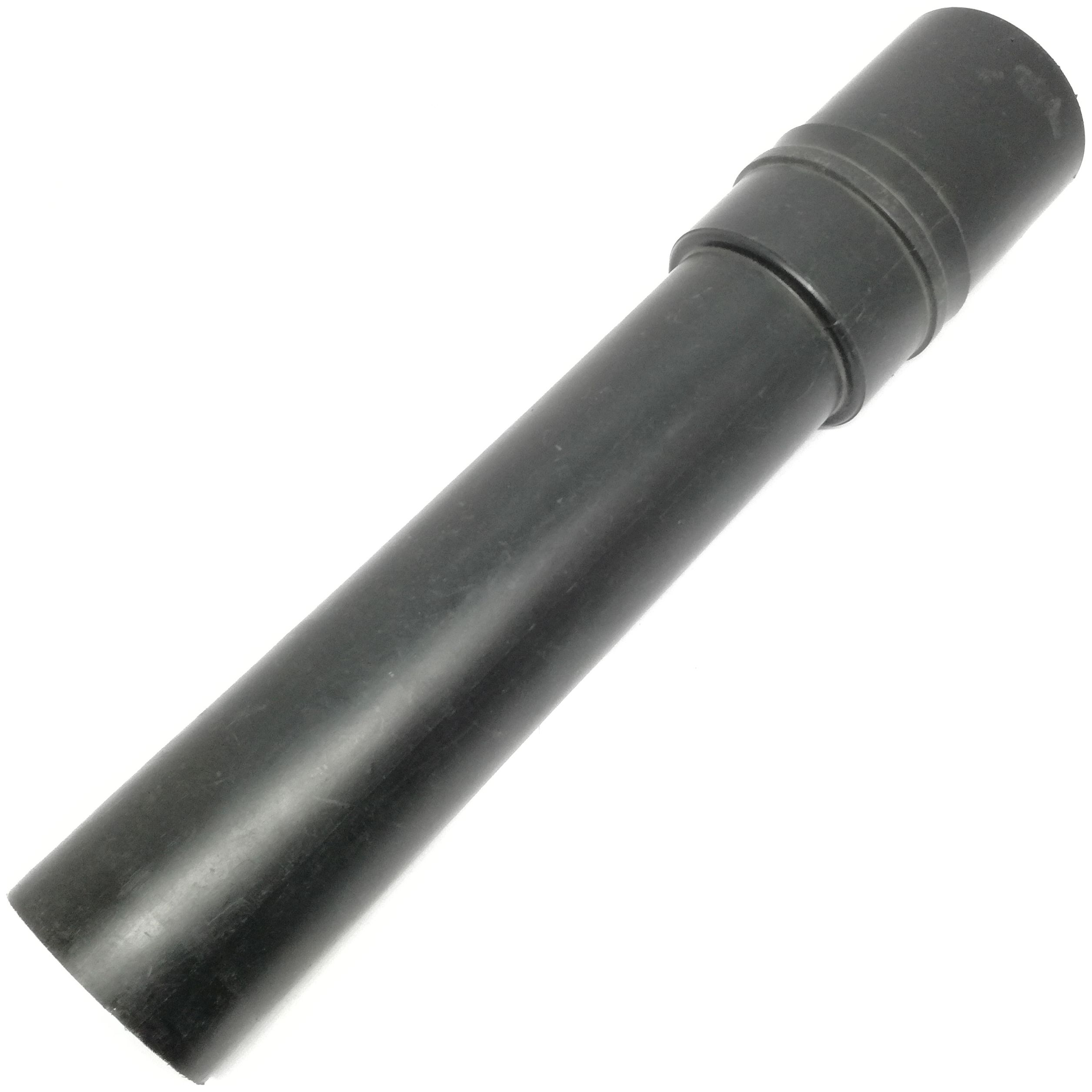 Bronto Tub pulverizare 3wf-3s drept, pivotant