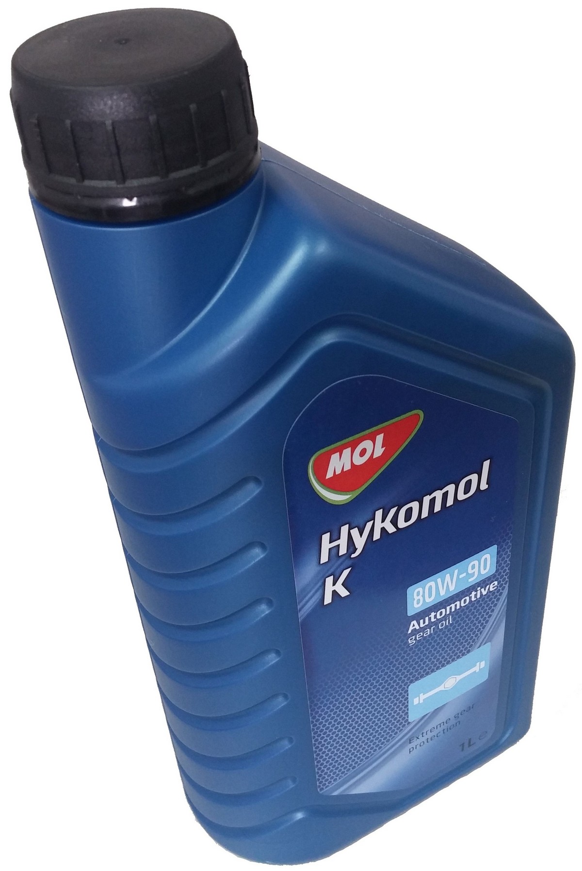 Ulei transmisie MOL HYKOMOL K 80W-90, 1L