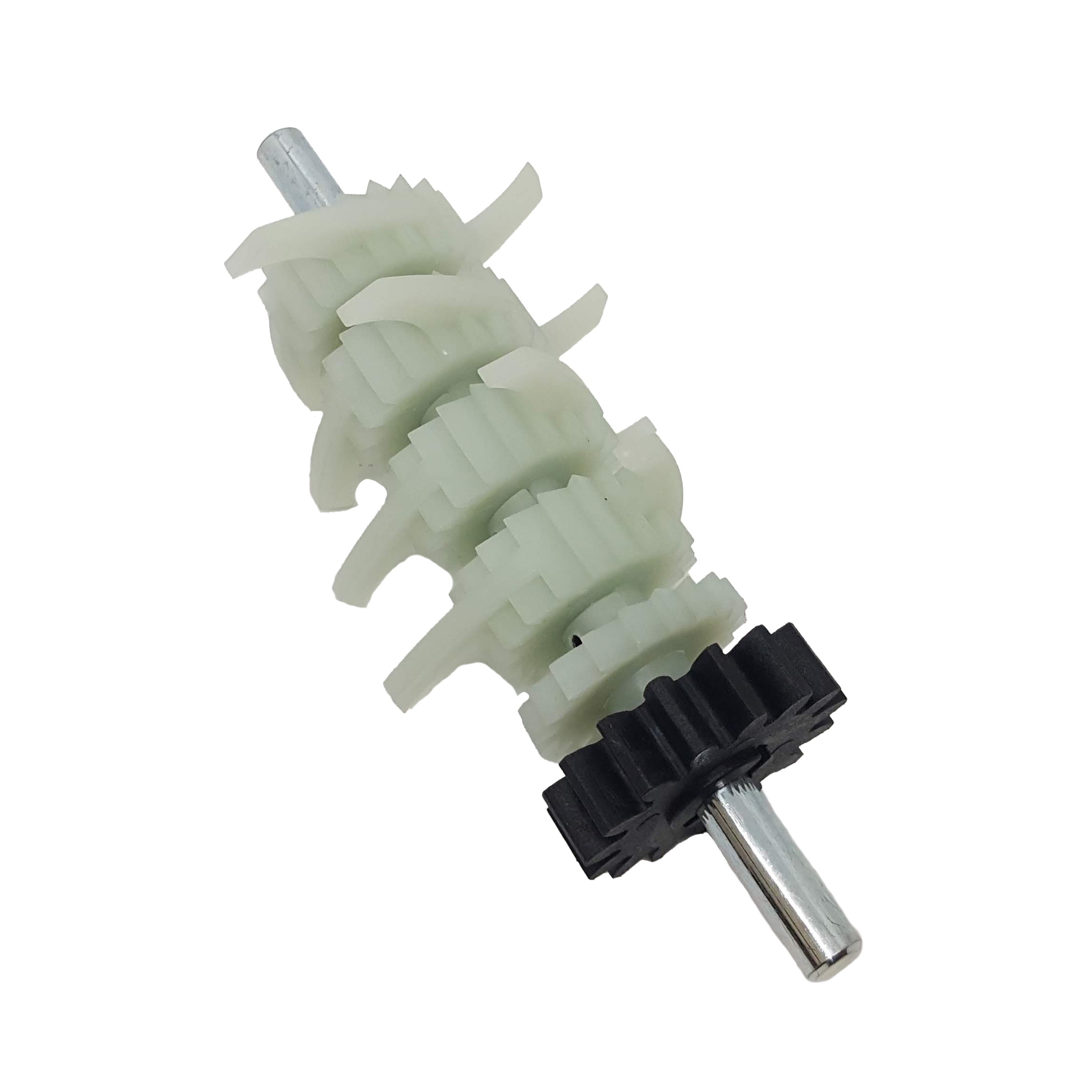 Valt by-fruct pro inox antrenat 202