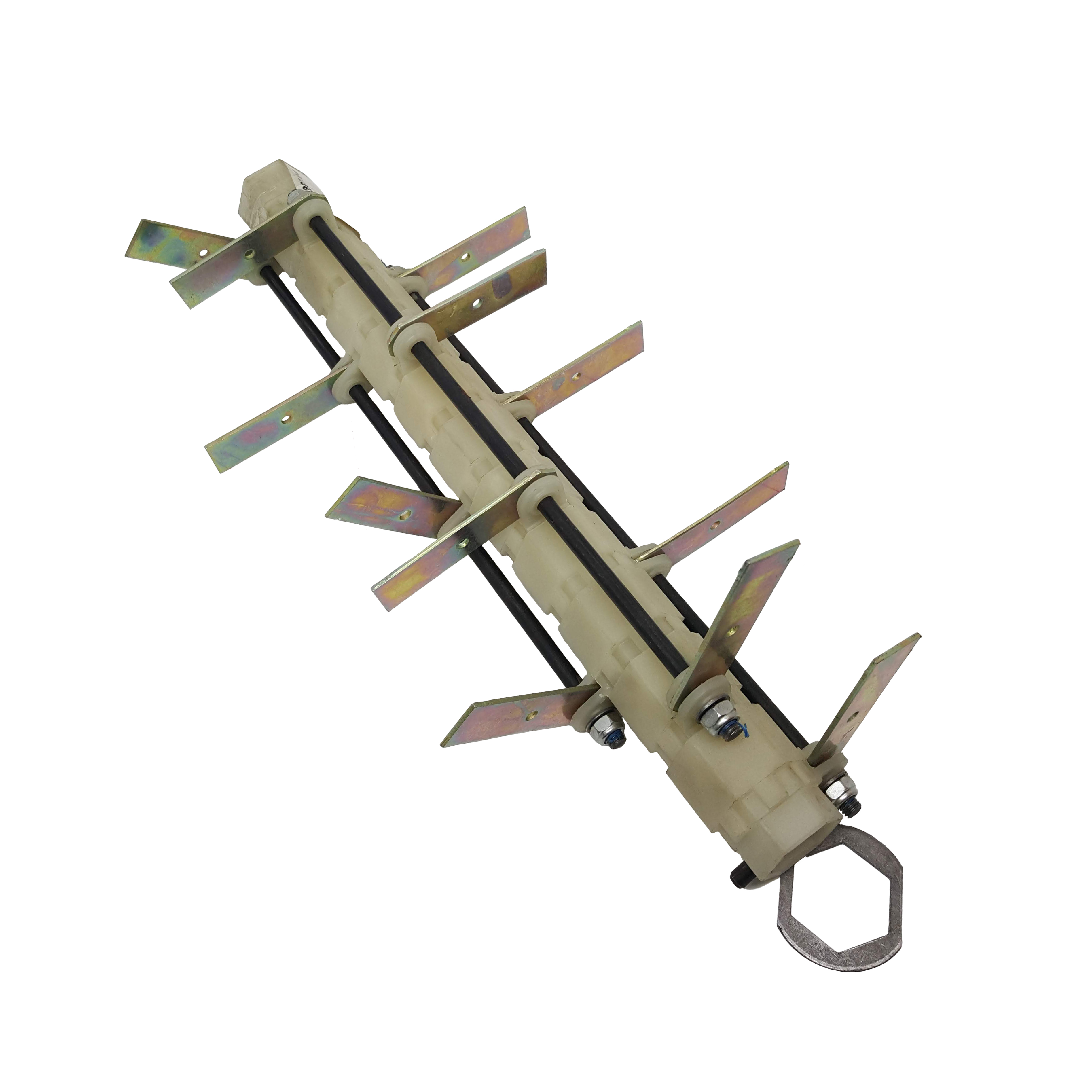 MTD piese Valt scar. mtd v33  99-02   oem-742-0813    2890.04