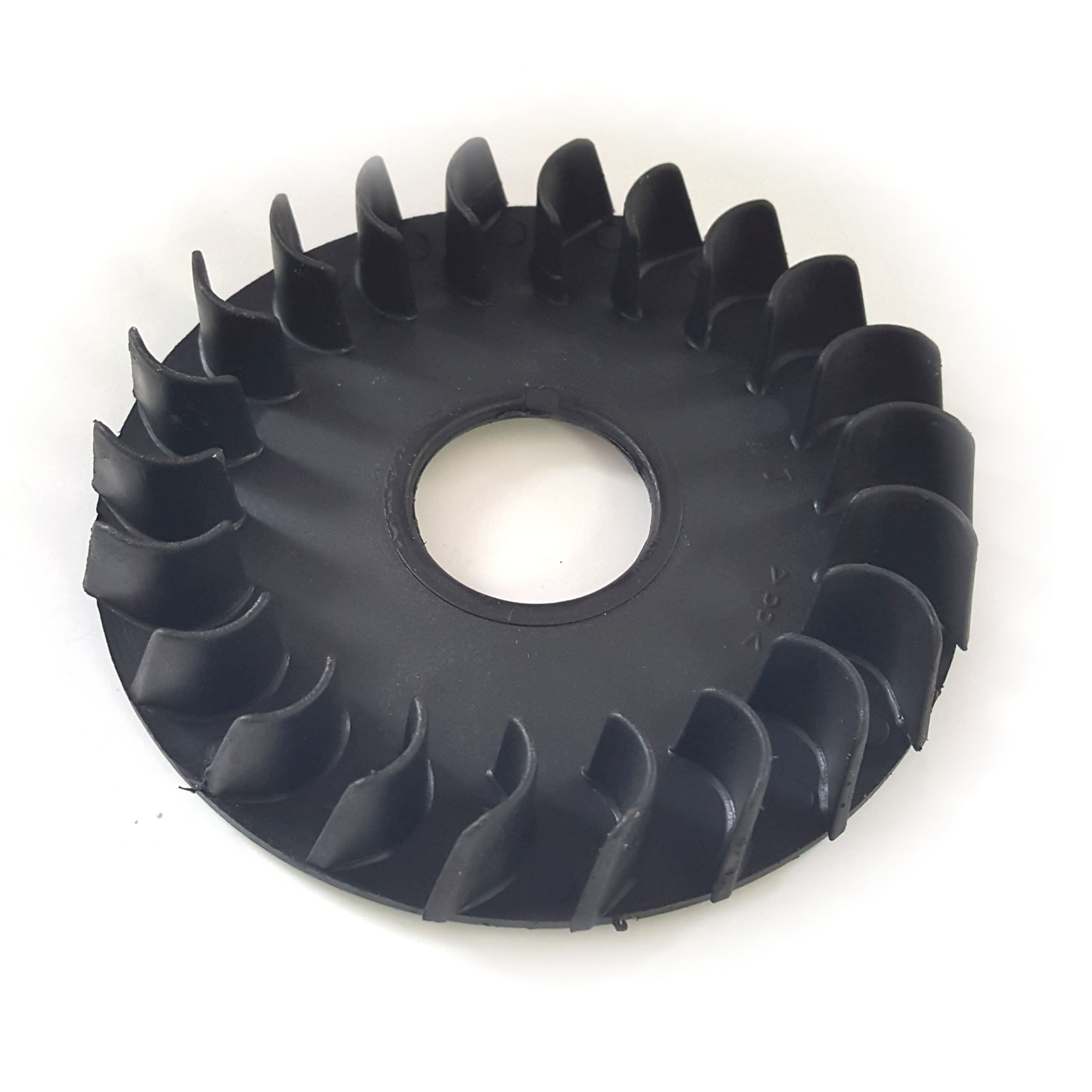 Bronto Ventilator volant wm 152f/p 6 bronto qgz40-20 m1h2409300 11.010.012.0002
