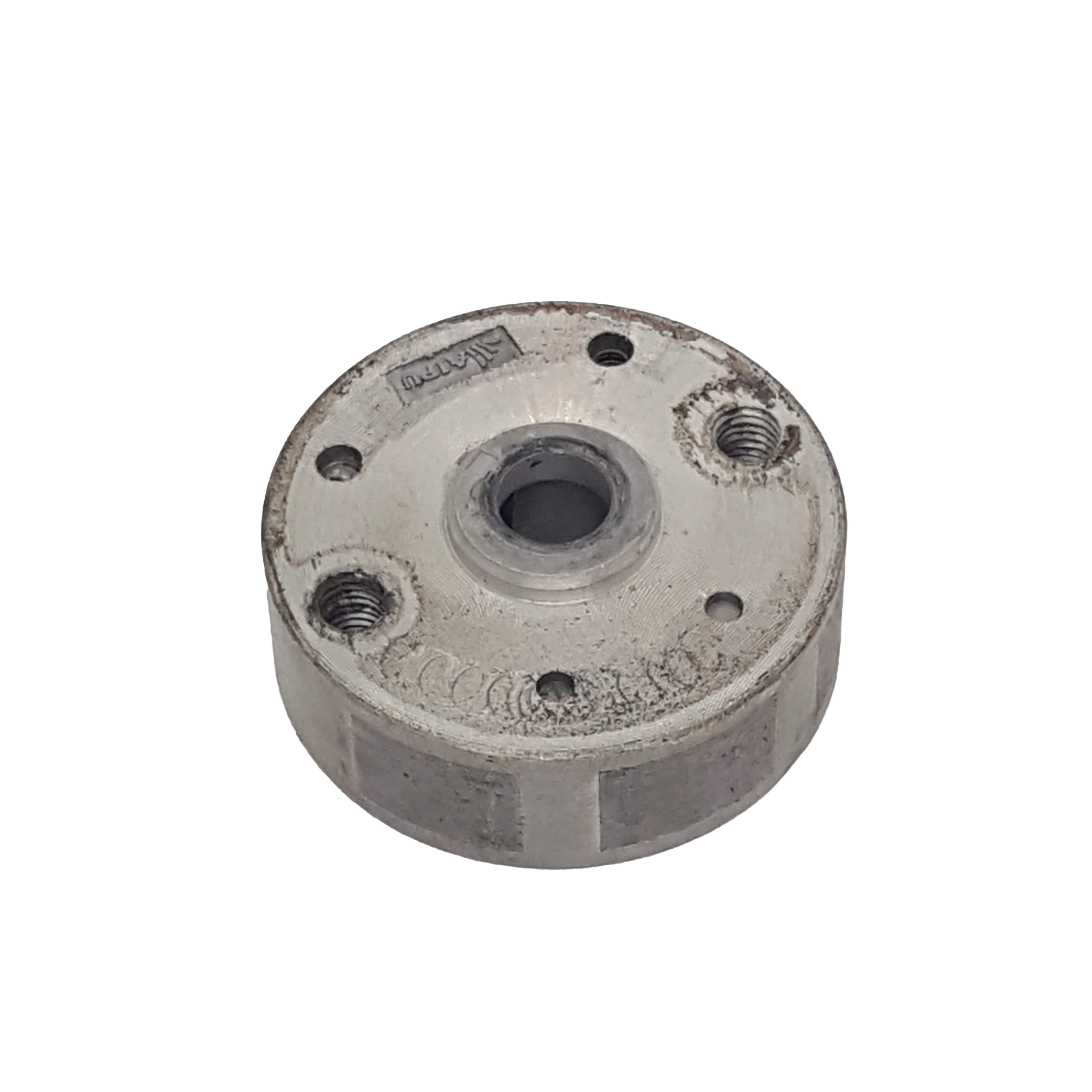 Bronto Volant 3wf-3 1e40fp-3z.5 ca v3wf3s