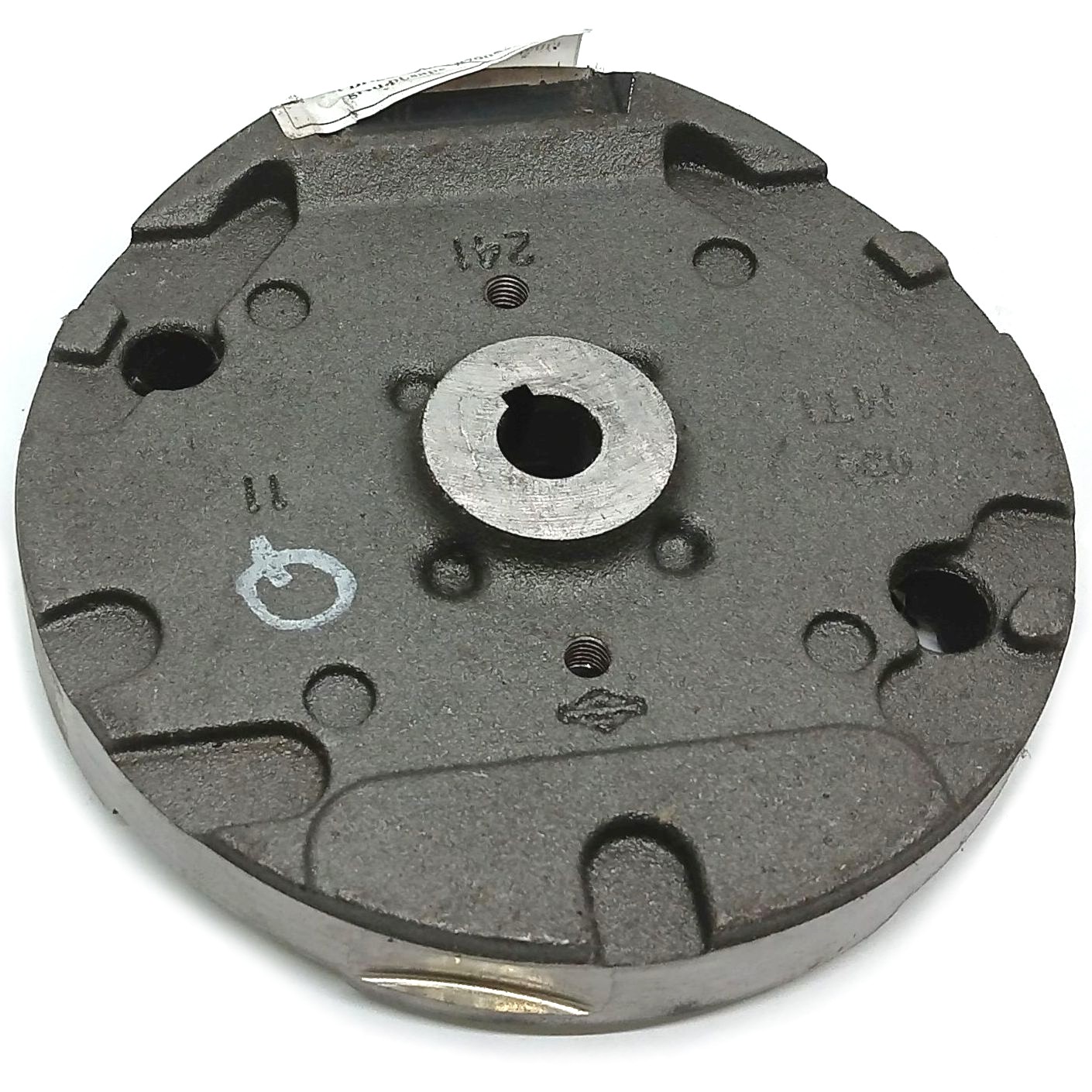 Briggs&Stratton Volant briggs & stratton quantum fonta, greu, motosape 790536 etc, fara ventilator 691346
