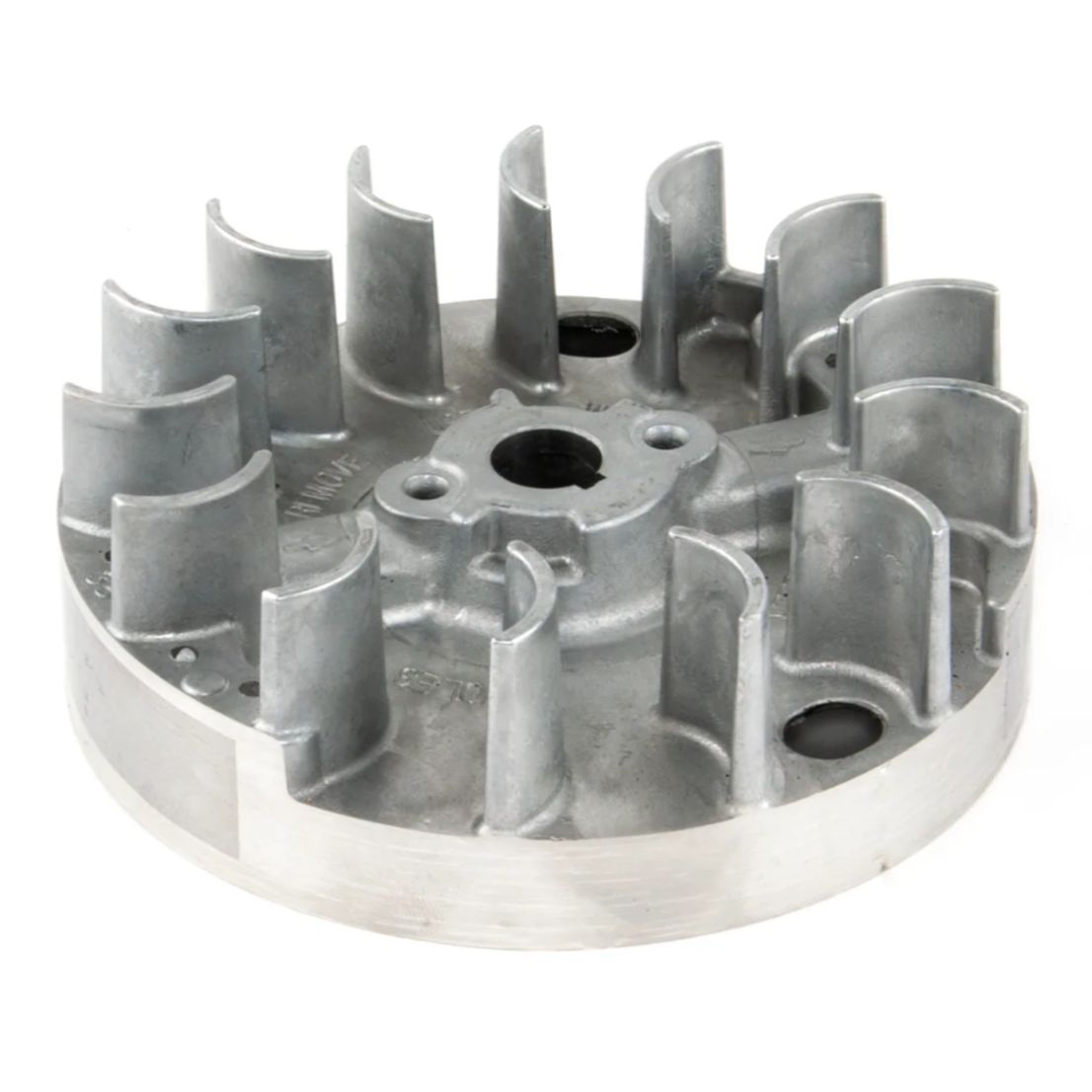 Briggs&Stratton Volant briggs & stratton 450e 500e 550e 575ex 575is 625e 625exi etc   usor, aluminiu, m-t-gazon  590544