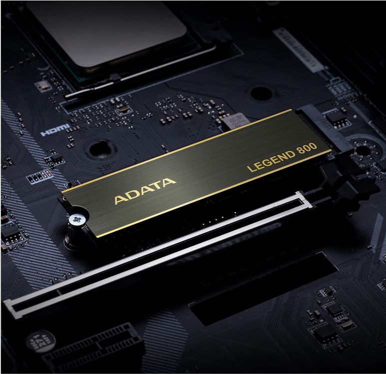 Adata SSD 1TB M.2 PCIe LEGEND 800 - Caro.ro Adata SSD 1TB M.2 PCIe LEGEND 800 - Caro.ro