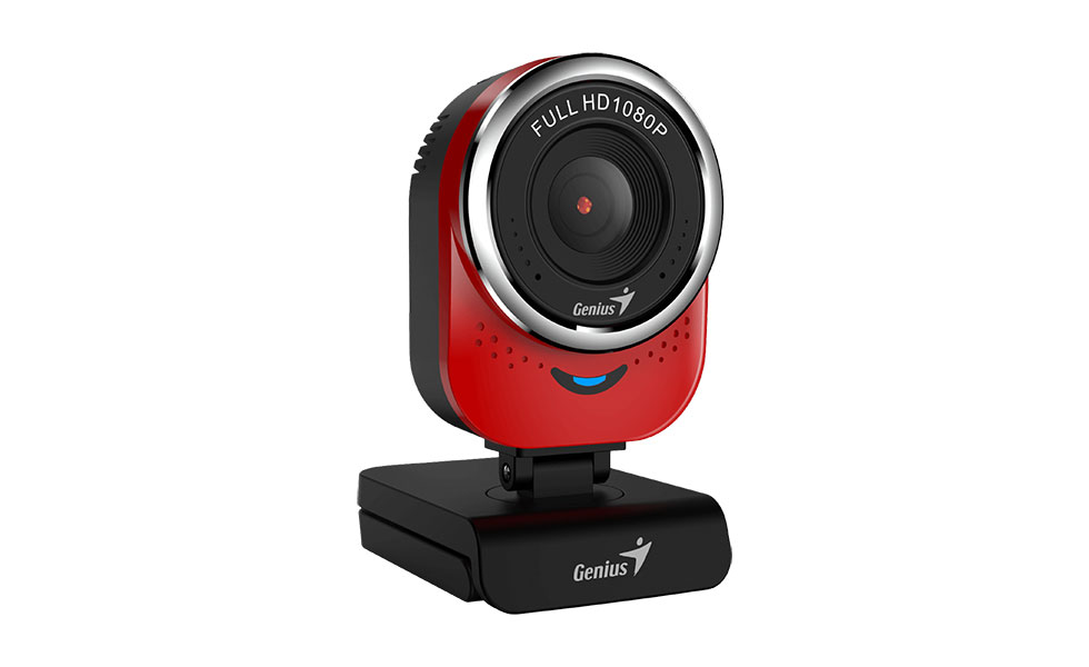 Genius Potablecamera Camera streaming LORGAR Rapax 701, 2K QHD 2560x1440, 60fps,