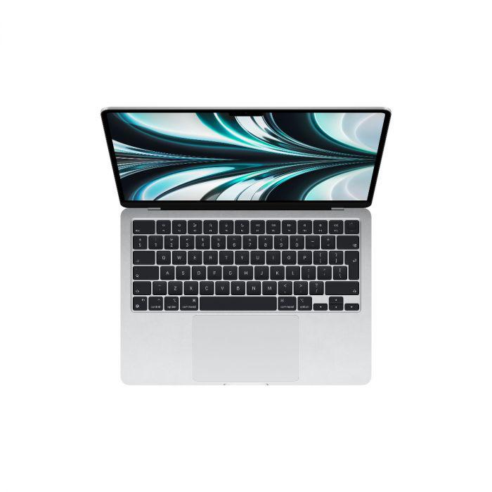 Laptop Apple MacBook Air 13, Apple M2 Octa Core, 13.6inch, R