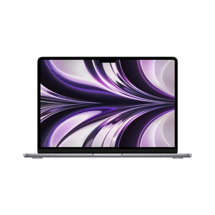 Laptop Apple MacBook Air 13, Apple M2 Octa Core, 13.6inch, R