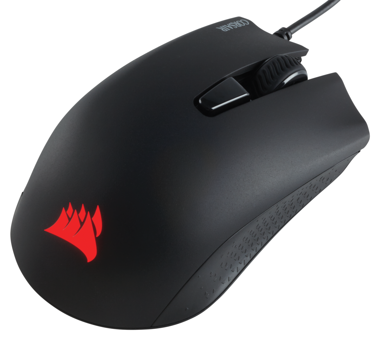 Mouse Gaming Corsair Harpoon RGB PRO FPS/MOBA, RGB LED, USB,...