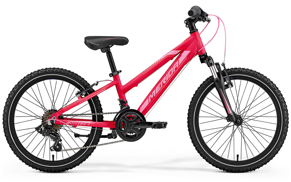 Bicicleta Copii Merida Matts J 20 Roz 79377 19 Merida Carp