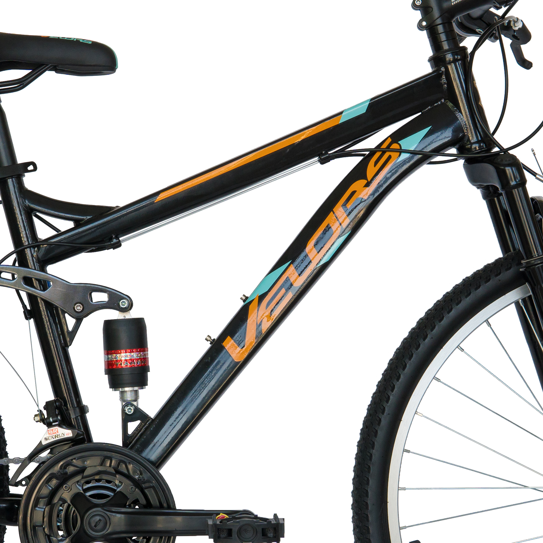 velors mountain bike