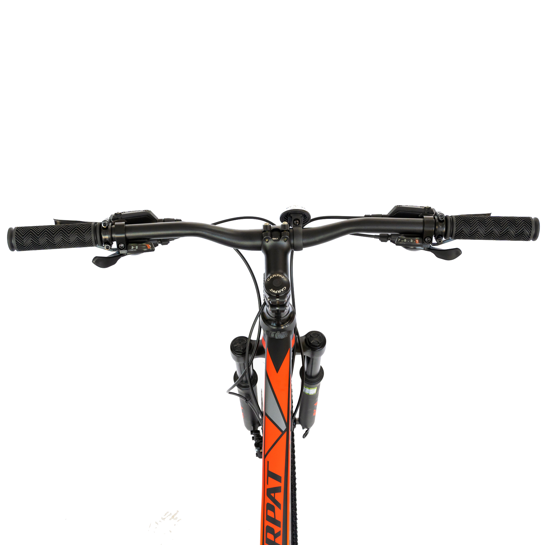 Bicicleta Mtb Ht 29