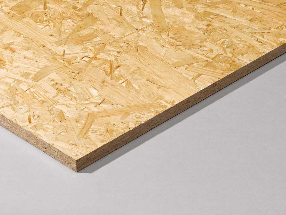 Placi OSB Placa OSB 12 Mm Clasa 3 1250 X 2500 Mm 201010300