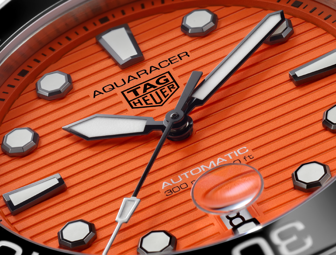 TOP 5 ceasuri Tag Heuer lansate in 2022 pe care le vei dori in colectia ta