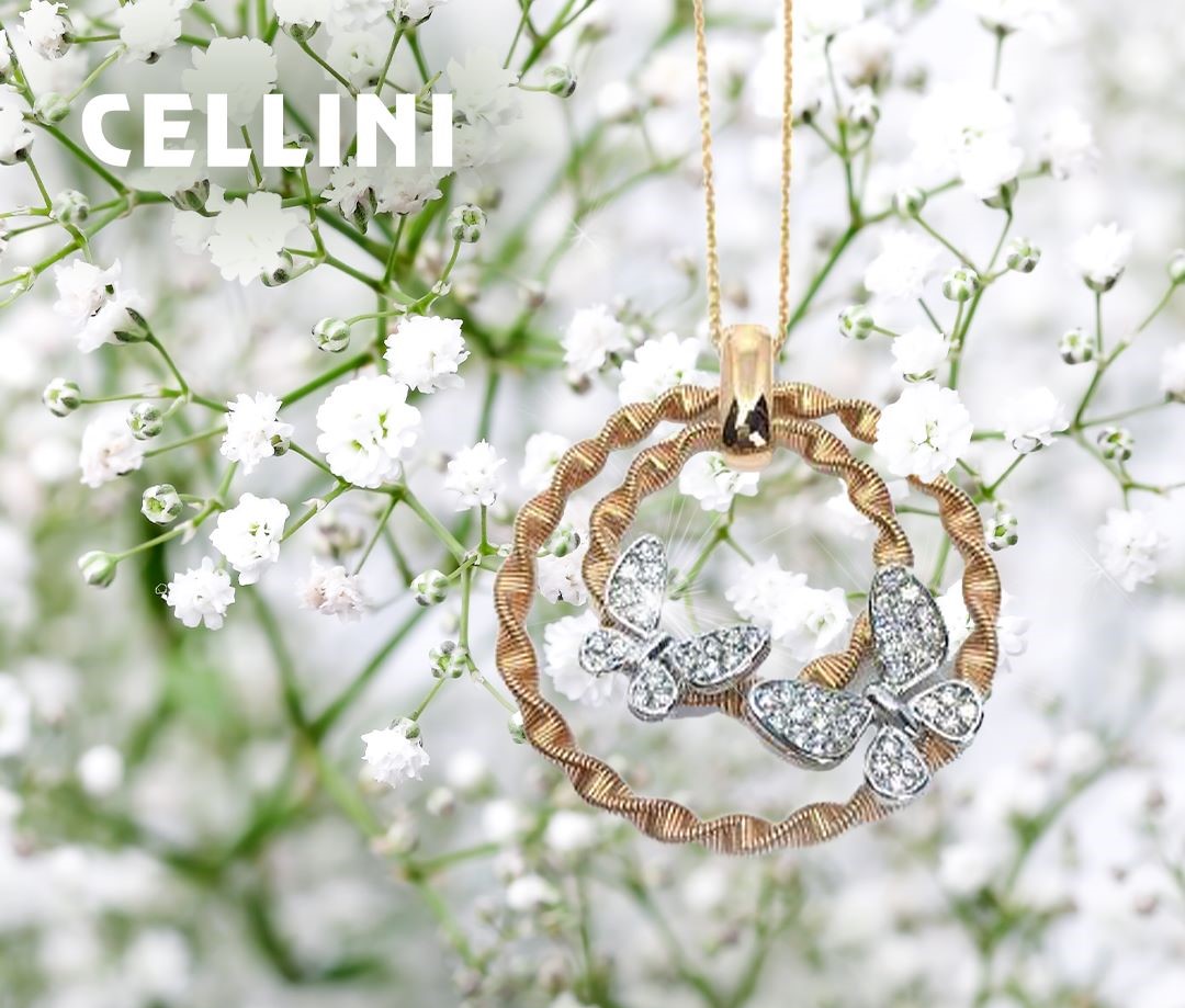 Stilul romantic: Bijuterii romantice care iti accentueaza latura feminina