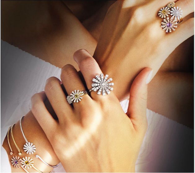 Mix & Match cu rafinament: Creeaza combinatii moderne cu inele de aur