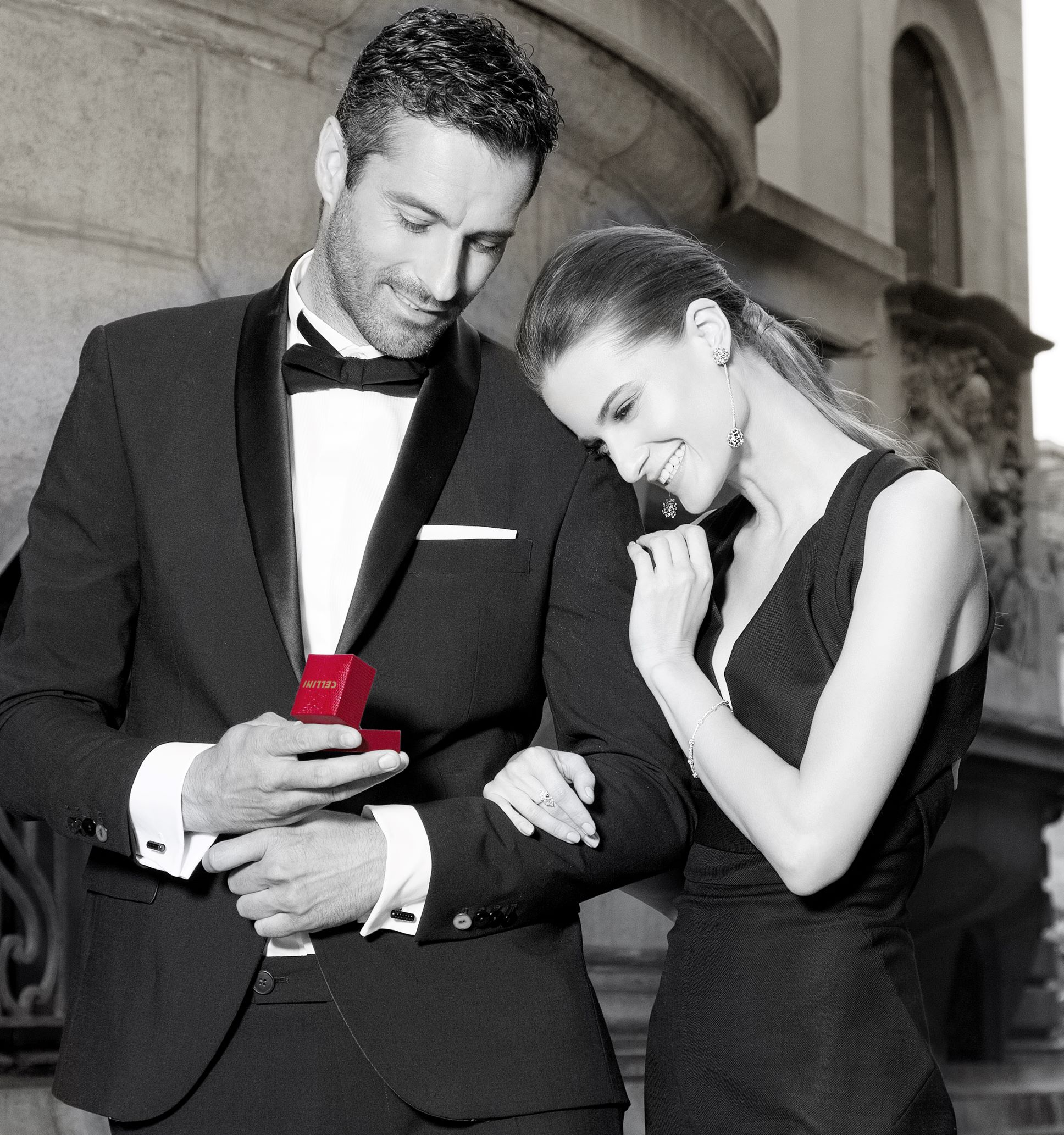  Will you marry me: Cereri in casatorie inedite, inspirate din filme celebre