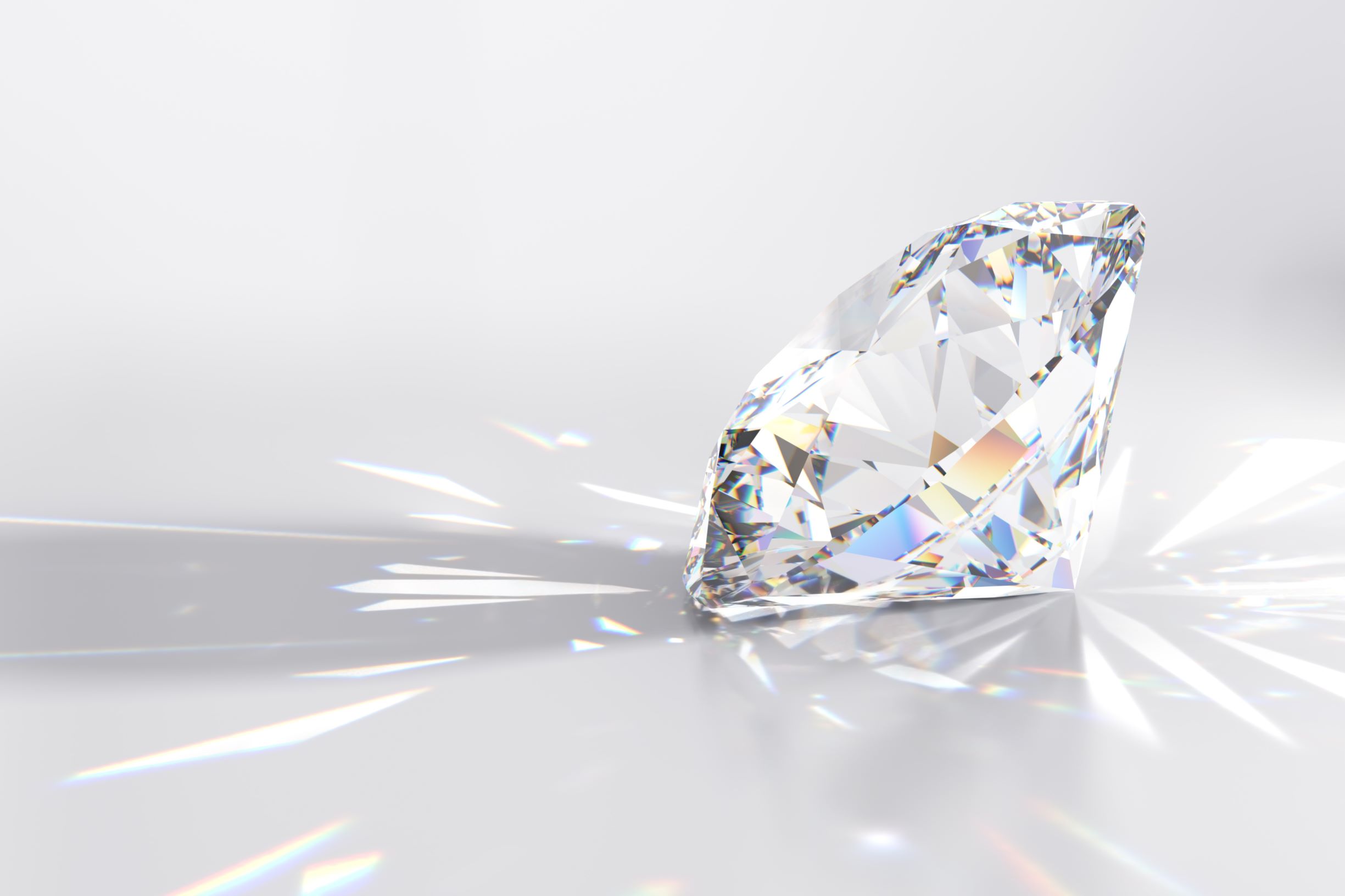 Care este diferenta dintre diamant si briliant? Cele mai cunoscute forme ale diamantelor