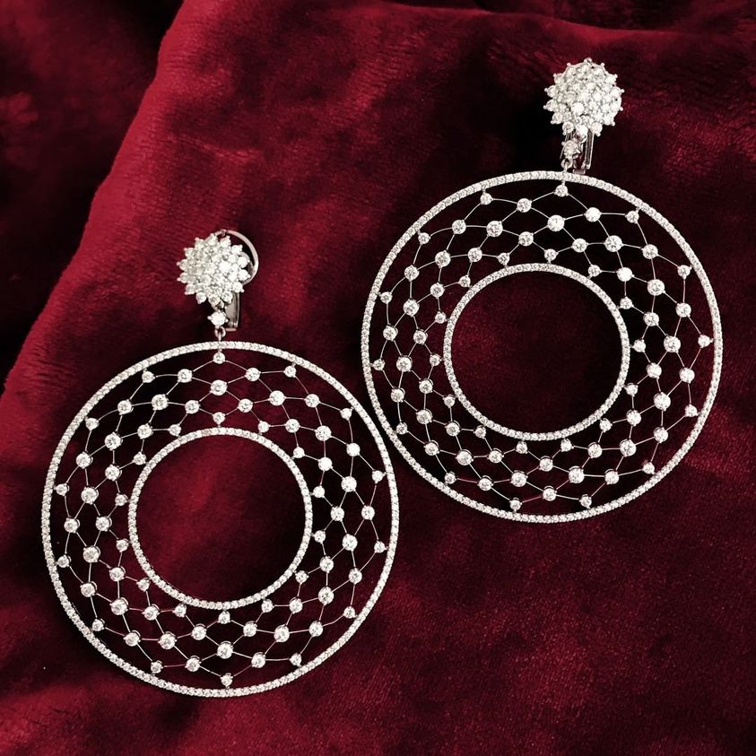  Bijuterii Art Deco - accesorii moderne, expresive si indraznete
