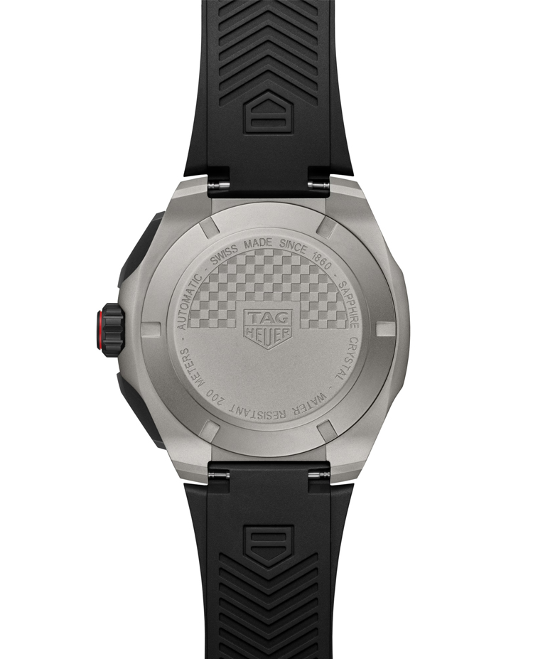 Ceas TAG Heuer Formula 1 Chronograph CBZ2082.FT8096 TAG Heuer