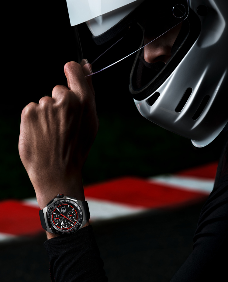 Ceas TAG Heuer Formula 1 Chronograph CBZ2082.FT8096 TAG Heuer
