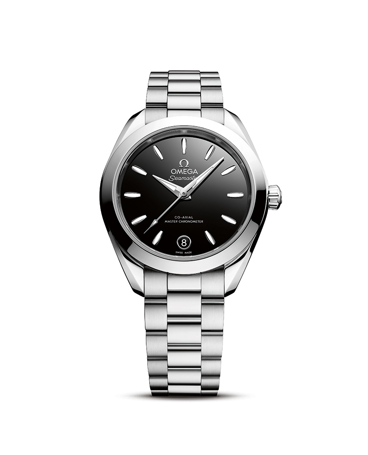時計 Omega Constellation Ceas Omega Constellation Quartz 13120286052002 Omega