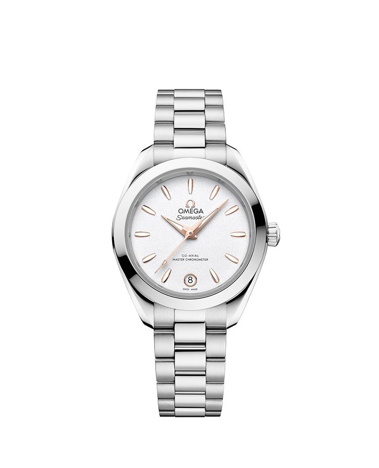 Ceasuri de dama - Ceas Omega Seamaster Aqua Terra 150M 22010302002001, cellini.ro