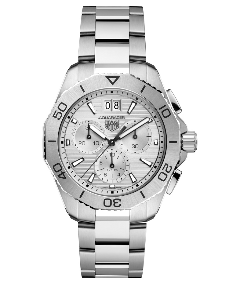 Ceasuri barbati - Ceas TAG Heuer Aquaracer Professional 200 Date CBP1111.BA0627, cellini.ro